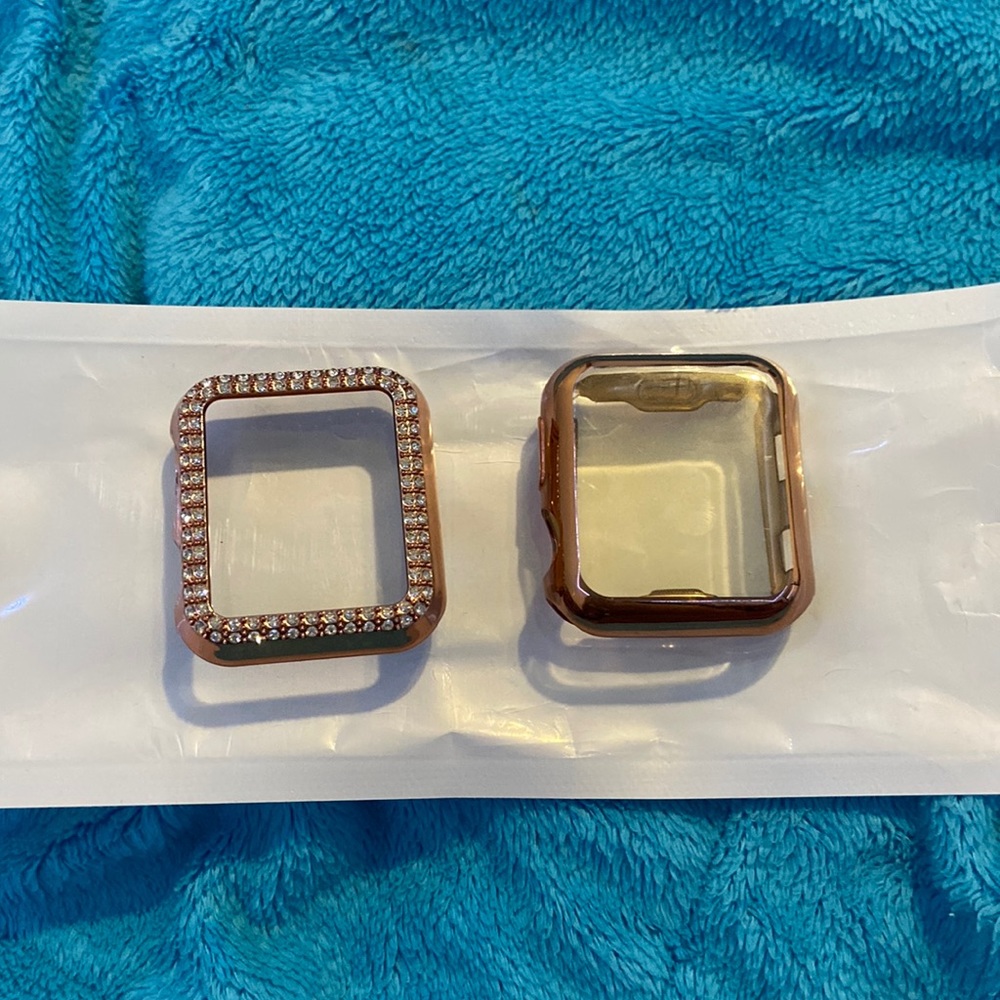 Apple Watch Case